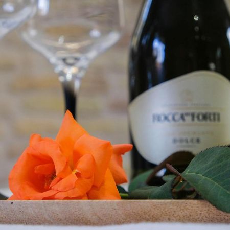 Campiello Luxury Suite Corfu  Buitenkant foto