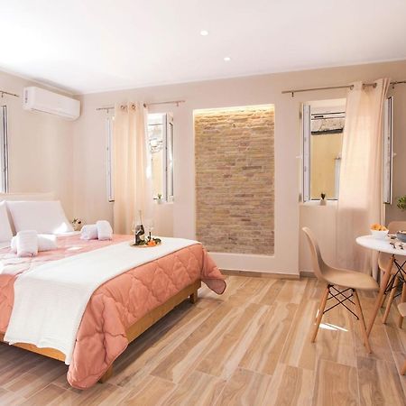Campiello Luxury Suite Corfu  Buitenkant foto